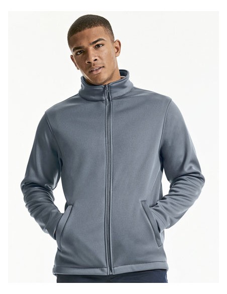 RUS-0R040M0-Mens Smart Softshell Jacket 2
